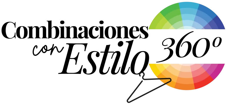 Logo Combinaciones con Estilo 360